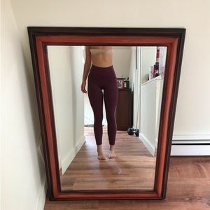 Work out leggings